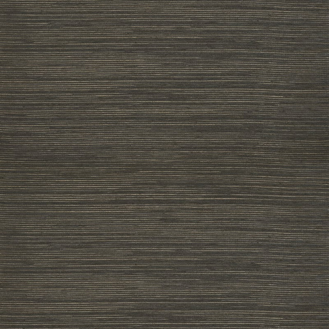 Novo Black CW10051 by Coraggio Wallpaper Coraggio Wallpaper Novo Black CW10051Wallpaper CORAGGIO SPRING 2025 Raffia and Jute on Non Woven KOREA, REPUBLIC OF </p><p>Repeat: H: , V: 36 - Fabric Carolina -
