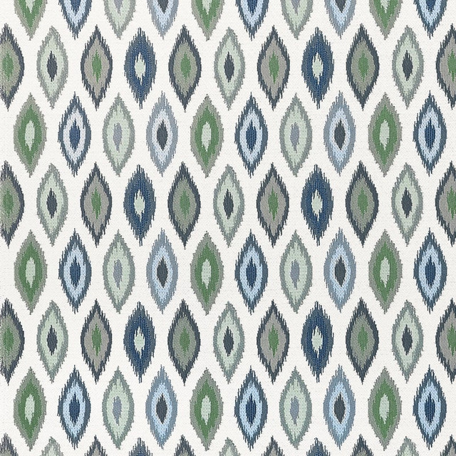 Beliza Sky and Sand W81798 by Thibaut Fabric Thibaut Fabric Beliza Sky and Sand W81798Fabric ACADIA 100% Polypropylene (UV) ITALY </p><p>Repeat: H: 9.25, V: 7.25 54 - Fabric Carolina -