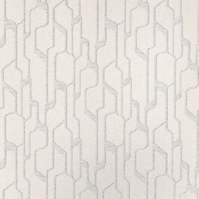 Metro Slate W724488 by Thibaut Fabric Thibaut Fabric Metro Slate W724488Fabric YUTORI FABRIC BOOK 31% Viscose, 22% Linen, 19% Modal, 17% Polyester, 11% Cotton ITALY </p><p>Repeat: H: 27.75, V: 32.5 54 - Fabric Carolina -