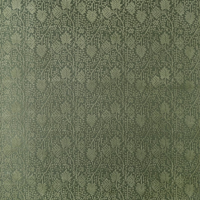Morris Velvet Olive W710503 by Thibaut Fabric Thibaut Fabric Morris Velvet Olive W710503Fabric BOXWOOD FABRIC BOOK 97% Cotton, 3% Linen INDIA </p><p>Repeat: H: 13.5, V: 9.5 54 - Fabric Carolina -