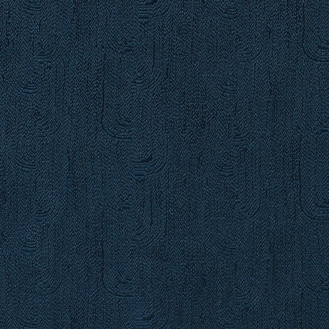 Solaro Navy U98051 by Coraggio Fabric Coraggio Fabric Solaro Navy U98051Fabric CORAGGIO SPRING 2025 56% Viscose, 24% Linen, 20% Cotton ITALY </p><p>Repeat: H: 13.75, V: 5.5 55 - Fabric Carolina -