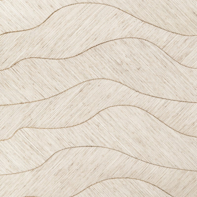 La Corda Cream CW10070 by Coraggio Wallpaper Coraggio Wallpaper La Corda Cream CW10070Wallpaper CORAGGIO SPRING 2026 Jute and Paper on Non Woven KOREA, REPUBLIC OF </p><p>Repeat: H: , V: 37.5 36 - Fabric Carolina -
