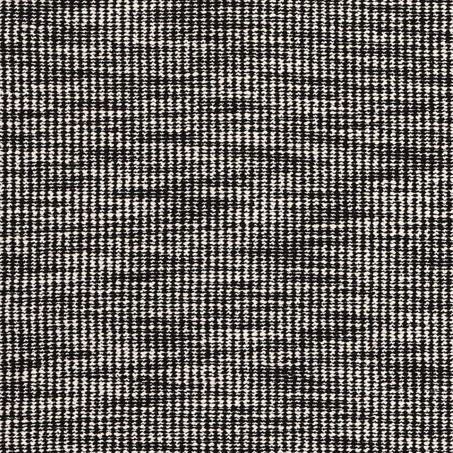 Burano Nero U98045 by Coraggio Fabric Coraggio Fabric Burano Nero U98045Fabric CORAGGIO SPRING 2025 35% Wool, 30% Cotton, 22% Polyester, 11% Acrylic, 2% Nylon ITALY </p><p>Repeat: H: , V: 55 - Fabric Carolina -