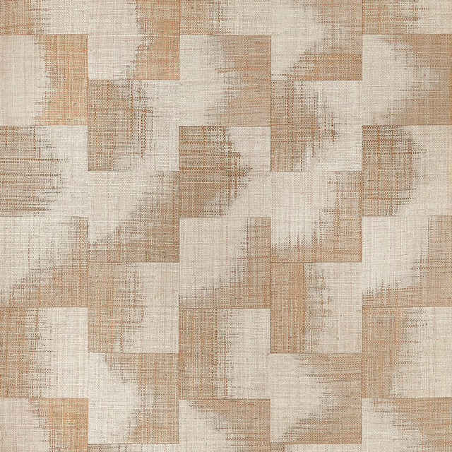 Raffia Squares Beige T24431 by Thibaut Wallpaper Thibaut Wallpaper Raffia Squares Beige T24431Wallpaper YUTORI Raffia on Non Woven KOREA, REPUBLIC OF </p><p>Repeat: H: , V: 28 36 - Fabric Carolina -