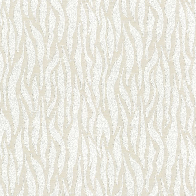 Fiamme White on White U98112 by Coraggio Fabric Coraggio Fabric Fiamme White on White U98112Fabric CORAGGIO SPRING 2026 100% Solution Dyed Acrylic ITALY </p><p>Repeat: H: 13.5, V: 17.5 54 - Fabric Carolina -