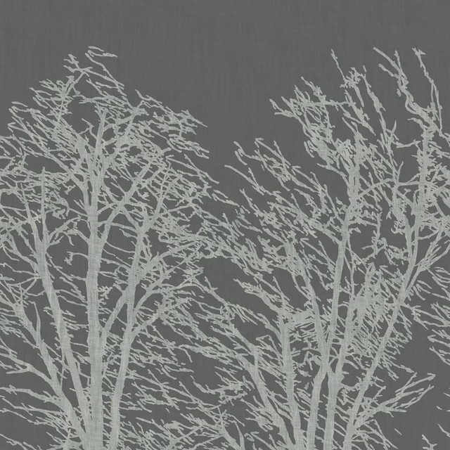 Inverno Mural Pewter/Silver CWM10092 by Coraggio Wallpaper Coraggio Wallpaper Inverno Mural Pewter/Silver CWM10092Wallpaper CORAGGIO SPRING 2026 2 Panel Mural on Non Woven ITALY </p><p>Repeat: H: , V: 79 - Fabric Carolina -