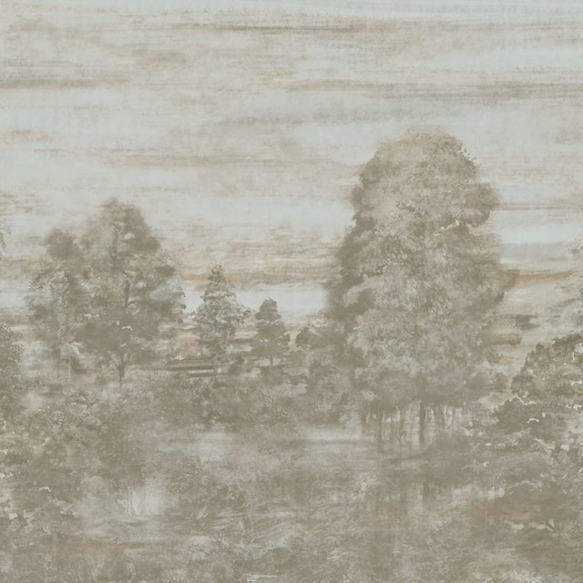 Shakespeare Mural - 6 Panel Set Brown 9930 by Armani Wallpaper Armani Wallpaper Shakespeare Mural - 6 Panel Set Brown 9930Wallpaper INSPIRED MOODS 65% Silk, 35% Lurex on Non Woven ITALY </p><p>Repeat: H: , V: 118.11 205 - Fabric Carolina -