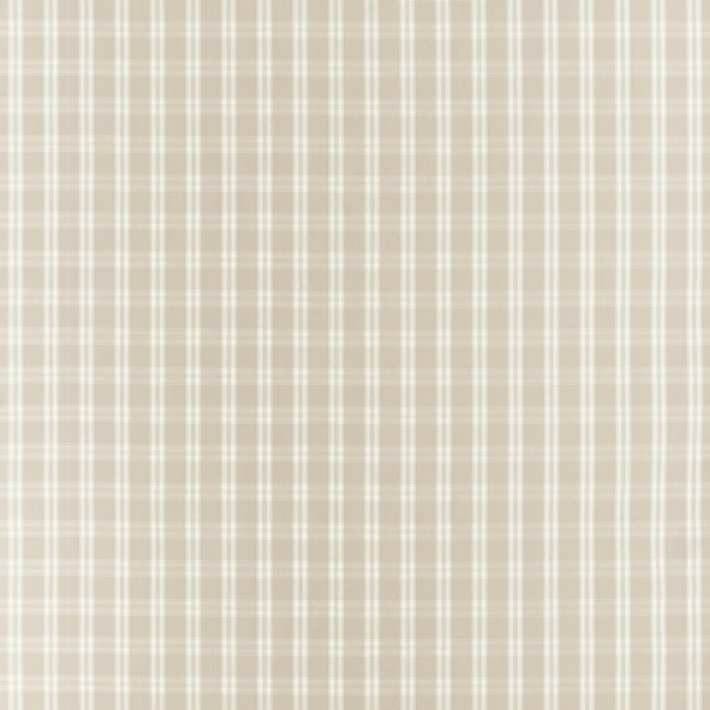 Payton Check Beige by Anna French Fabric Anna French Fabric Payton Check BeigeFabric CLERMONT FABRIC BOOK 100% Cotton INDIA </p><p>Repeat: H: 2.87, V: 2.75 53  - Fabric Carolina -