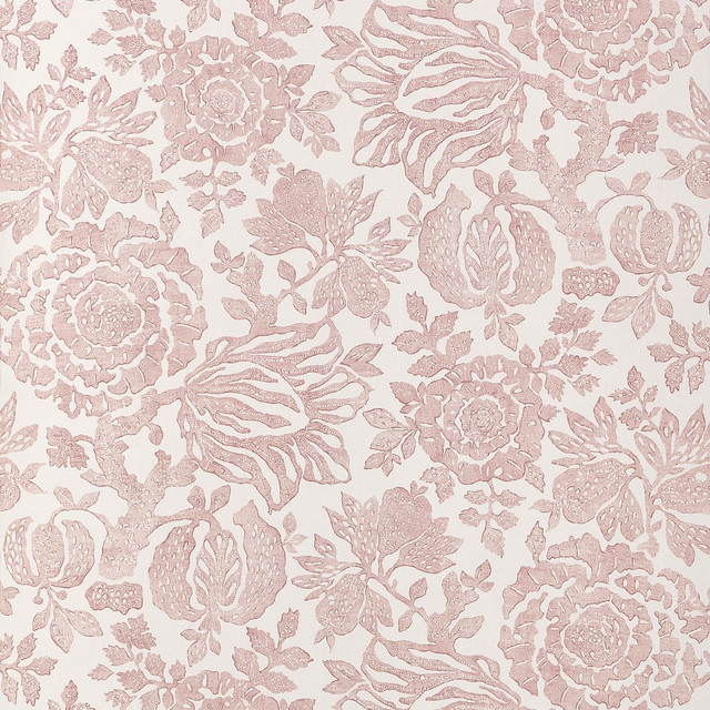 Sigourney Blush by Anna French Wallpaper Anna French Wallpaper Sigourney BlushWallpaper CLERMONT Non Woven UNITED STATES </p><p>Repeat: H: , V: 24 27  - Fabric Carolina -