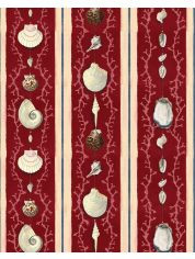COQUILLAGE Samba Red Wallpaper (WP20573) by Mind The Gap | WP20573 | SUNDANCE VILLA | 3 rolls x 52x300 cm / 20.5x118.1 in | 0.52m / 20.5in | 3m / 118in | 4.65sqm / 50sq ft | 100cm / 39.3in | Blue, White, Red | Non-woven Textured | Paste the wall | 3-rolls in a box | Fabric Carolina | https://www.fabriccarolina.com/