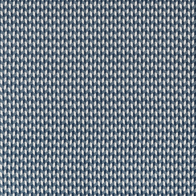 Hendrick True Blue W711315 by Thibaut Designer Fabric2 YardsFabric</p><p>Unit: Per Yard</p><p>Leadtime:</p><p>Book: SAVILE</p><p>Content: 34% Linen, 33% Viscose, 26% Cotton, 7% Polyester</p><p>Origin: ITALY</p><p>Performance: 15,000+</p><p>Repeat: H: 1.125</p> - Fabric Carolina - - My Fabric Connection - - Swanky Fabrics -