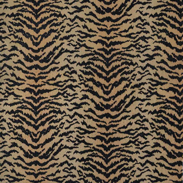 Aja Tiger W711318 by Thibaut Designer Fabric2 YardsFabric</p><p>Unit: Per Yard</p><p>Leadtime:</p><p>Book: SAVILE</p><p>Content: 79% Rayon, 11% Polyester, 10% Cotton, Acrylic Backed</p><p>Origin: UNITED STATES</p><p>Performance: 50,000+</p><p>Repeat: H: 42.5</p> - Fabric Carolina - - My Fabric Connection - - Swanky Fabrics -