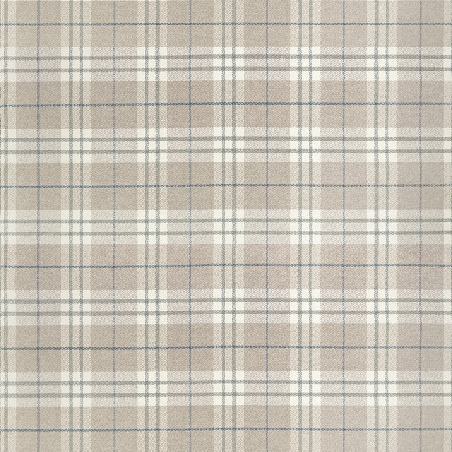 Percival Plaid Flax W711326 by Thibaut Designer Fabric2 YardsFabric</p><p>Unit: Per Yard</p><p>Leadtime:</p><p>Book: SAVILE</p><p>Content: 45% Vis, 35% Recycled Cot,16% Lin, 4% Poly</p><p>Origin: ITALY</p><p>Performance: 50,000+</p><p>Repeat: H: 9.25</p> - Fabric Carolina - - My Fabric Connection - - Swanky Fabrics -