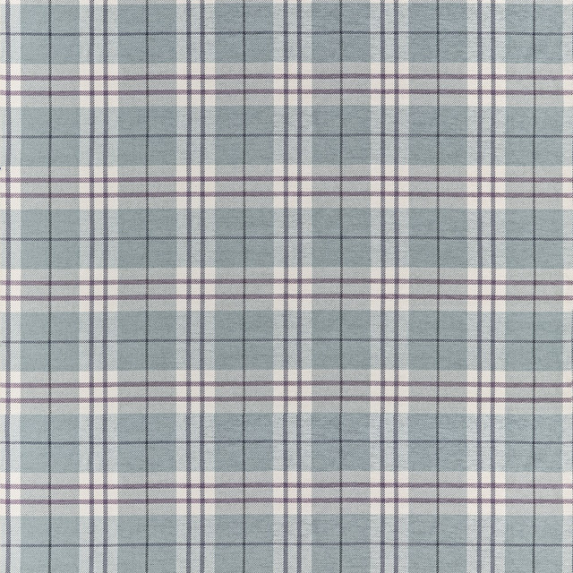 Percival Plaid Mineral W711327 by Thibaut Designer Fabric2 YardsFabric</p><p>Unit: Per Yard</p><p>Leadtime:</p><p>Book: SAVILE</p><p>Content: 45% Vis, 35% Recycled Cot,16% Lin, 4% Poly</p><p>Origin: ITALY</p><p>Performance: 50,000+</p><p>Repeat: H: 9.25</p> - Fabric Carolina - - My Fabric Connection - - Swanky Fabrics -