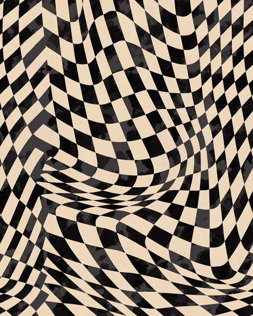 SPONTANEITY Grey Wallpaper (WP30252) by Mind The Gap | WP30252 | JAZZ LIVE | 1 roll x 52 x 1000 cm / 20.5 x 393.7in | 0.52m / 20.5in | 1000 cm / 393.7in | 5.20sqm / 55.9sq ft | 150cm / 59in | Black, Grey, Beige | Non-woven Satin | Paste the wall | 1 roll in a box | Fabric Carolina | https://www.fabriccarolina.com/