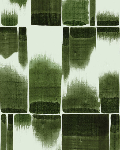 FUSION Moss Wallpaper (WP30233) by Mind The Gap | WP30233 | JAZZ LIVE | 1 roll x 52 x 1000 cm / 20.5 x 393.7in | 0.52m / 20.5in | 1000 cm / 393.7in | 5.20sqm / 55.9sq ft | 100cm / 39.3in | Mint, Moss Green | Non-woven Satin | Paste the wall | 1 roll in a box | Fabric Carolina | https://www.fabriccarolina.com/