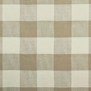 Cadence Mushroom by Norbar Fabric 100% POLYESTER CHINA 54 - Fabric Carolina -