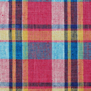 Gable Mardi Gras by Norbar Fabric 100% POLYESTER INDIA 54 - Fabric Carolina -