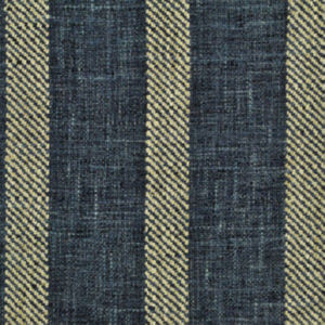 Milan Indigo 424 by Norbar Fabric 100% POLYESTER INDIA 54 - Fabric Carolina -