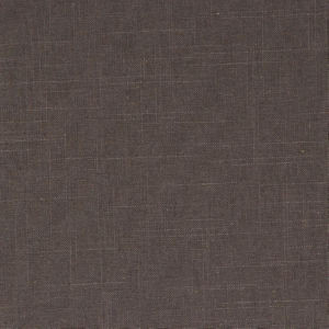 Odessa Charcoal by Norbar Fabric 55% LINEN 45% RAYON CHINA 54 - Fabric Carolina -