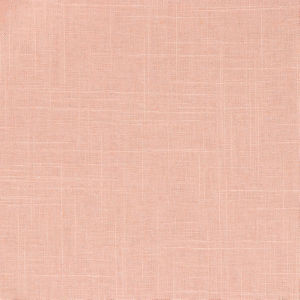 Odessa Coral by Norbar Fabric 55% LINEN 45% RAYON CHINA 54 - Fabric Carolina -