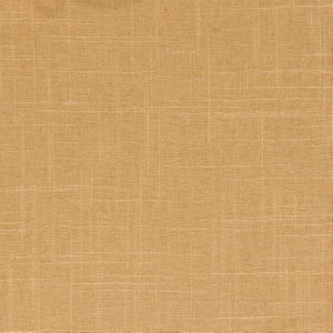 Odessa Turmeric by Norbar Fabric 55% LINEN 45% RAYON CHINA 54 - Fabric Carolina -