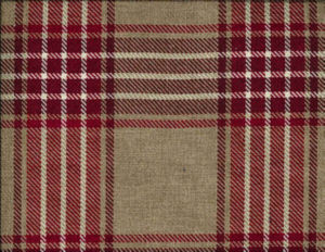 Young Bordeaux 365 by Norbar Fabric 100% POLYESTER CHINA 57" - Fabric Carolina -