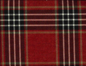 Young Cinnabar 38 by Norbar Fabric 100% POLYESTER CHINA 57" - Fabric Carolina -