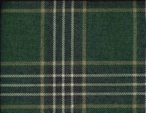 Young Classic Green 290 by Norbar Fabric 100% POLYESTER CHINA 57" - Fabric Carolina -