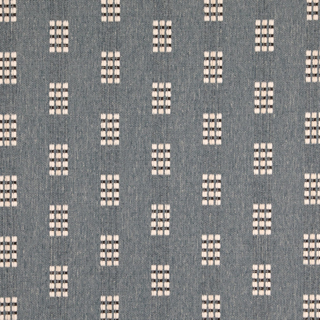 Value Modern Atlantic D5032 by Charlotte Fabrics Fabric Charlotte Fabrics Fabric Value Modern 100% Polypropylene USA Horizontal 5" x Vertical 3" 54"  - Fabric Carolina -