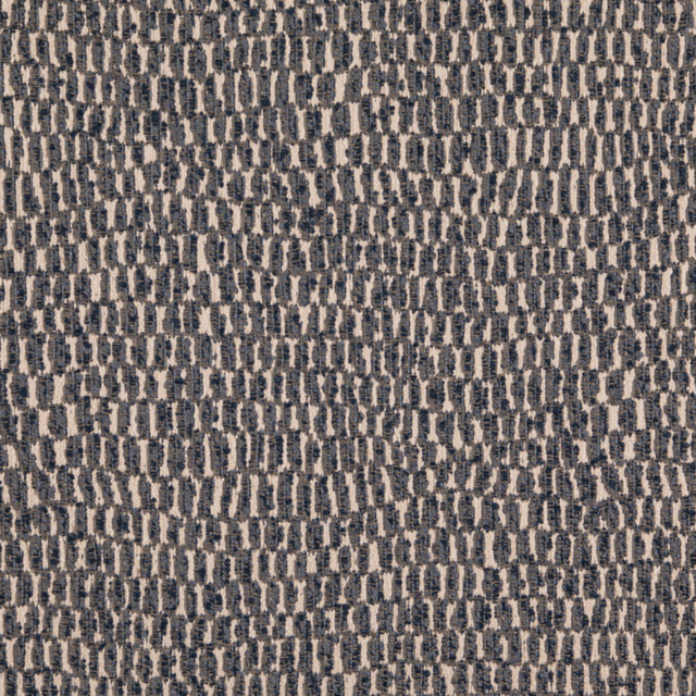 Value Modern Marine D5040 by Charlotte Fabrics Fabric Charlotte Fabrics Fabric Value Modern 99% Polypropylene, 1% Polyester USA No Repeat 54"  - Fabric Carolina -