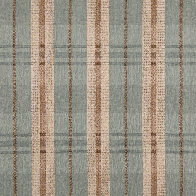 Value Plaids Spa D5064 by Charlotte Fabrics Fabric Charlotte Fabrics Fabric Value Plaids 65% Polypropylene, 31% Recycled Polyester, 4% Polyester USA Horizontal 5.75" x Vertical 9.5" 54"  - Fabric Carolina -