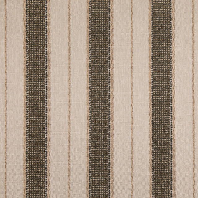 Value Stripes Bay Leaf D5088 by Charlotte Fabrics Fabric Charlotte Fabrics Fabric Value Stripes 97% Polypropylene, 3% Polyester USA Horizontal 6.75" 54"  - Fabric Carolina -