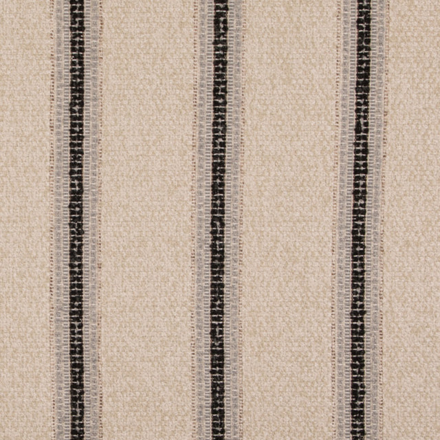 Value Stripes Shadow D5107 by Charlotte Fabrics Fabric Charlotte Fabrics Fabric Value Stripes 97% Polypropylene, 3% Polyester USA Horizontal 5" 54"  - Fabric Carolina -