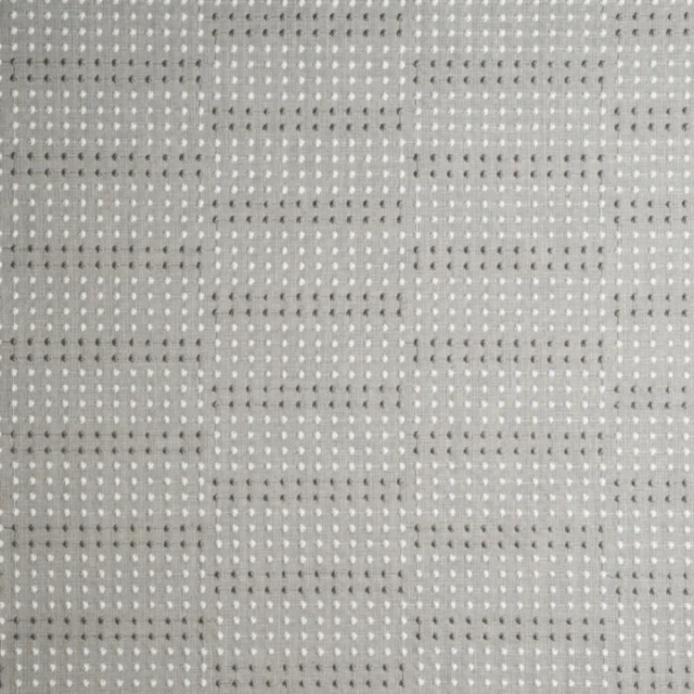 Lido 4 Dove by Marcus William Fabric