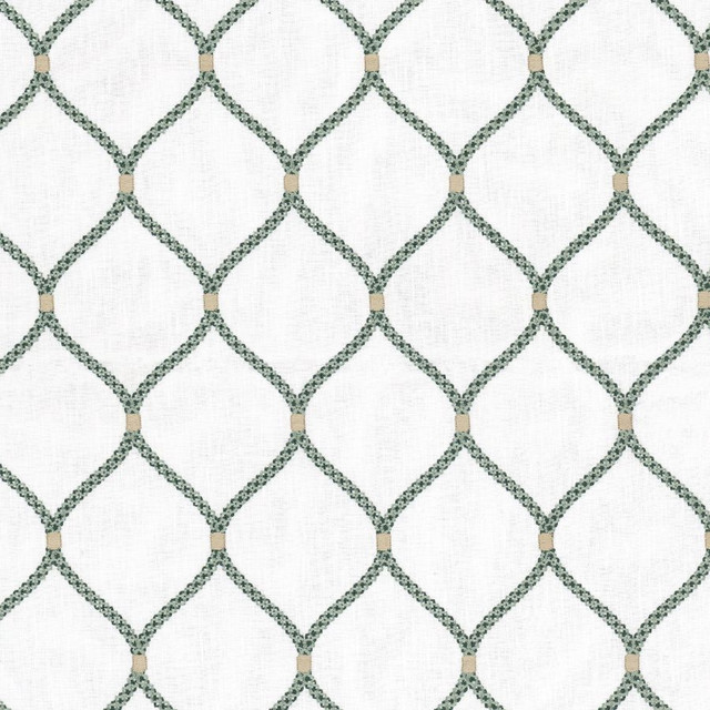 Concept 2 Jasmine by Stout Fabric