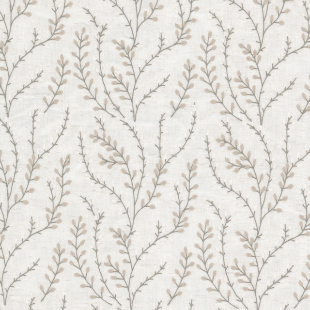 Reef 2 Biscuit by Stout Fabric