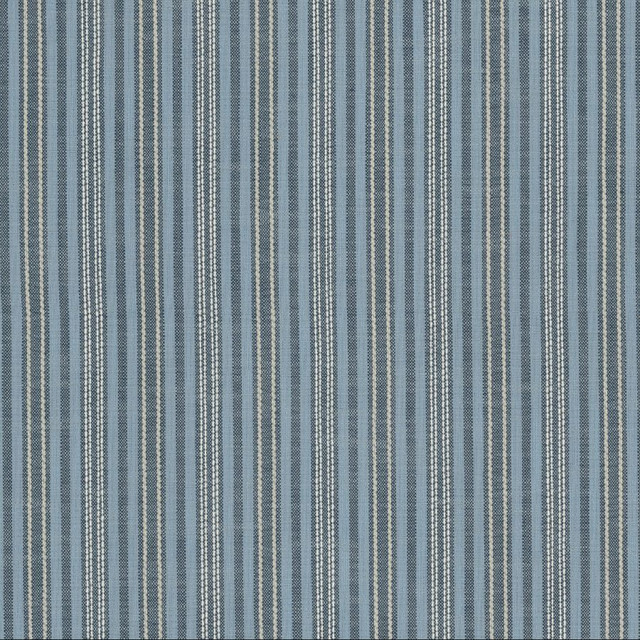Tennyson 7 Denim by Insideout Fabric