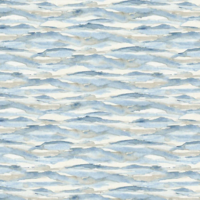7902 Luxe 1 Lake by Aoc Fabric