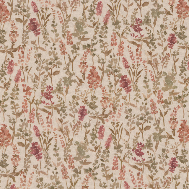 Advantage 2 Ginger by Stout Fabric