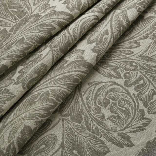 7929 Acanthus Boucle 2 Java by Wmah Fabric