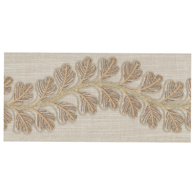 Delos 2 Putty by Stout Trim