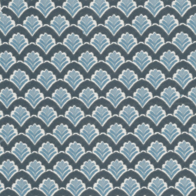 Galbally 2 Pacific by Stout Fabric