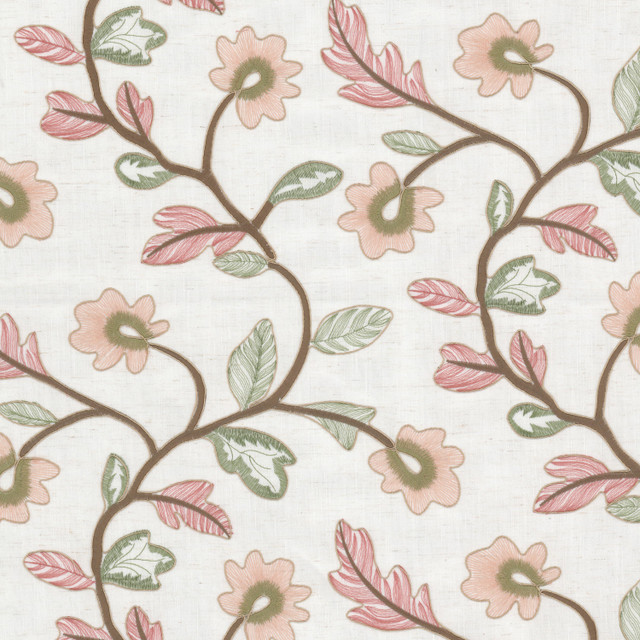 Bundle 2 Blossom by Stout Fabric