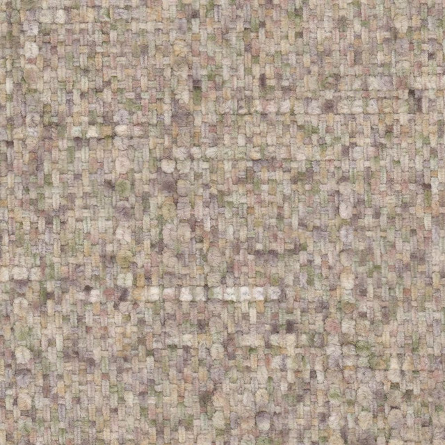 Rosemont 1 Lilac by Stout Fabric