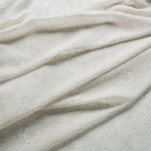 7921 Marigold Sheer 2 Sand by Wmah Fabric
