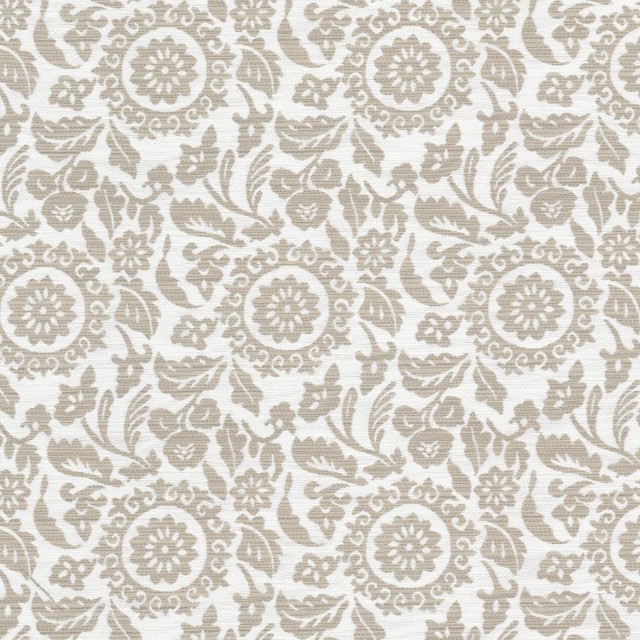 Daisey 1 Sandune by Insideout Fabric