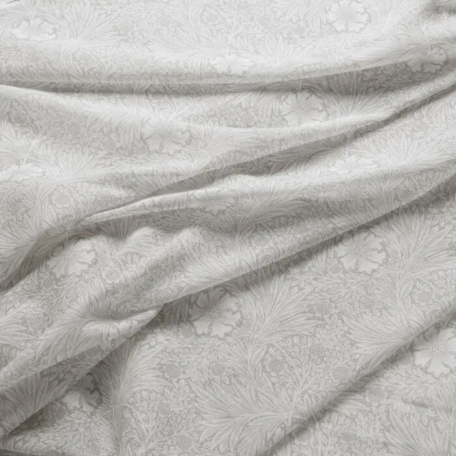 7921 Marigold Sheer 3 Ash by Wmah Fabric