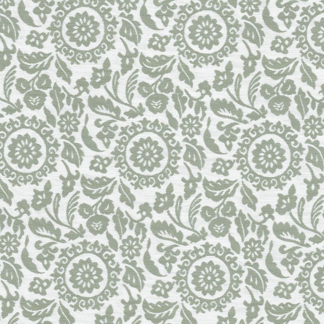 Daisey 2 Sage by Insideout Fabric