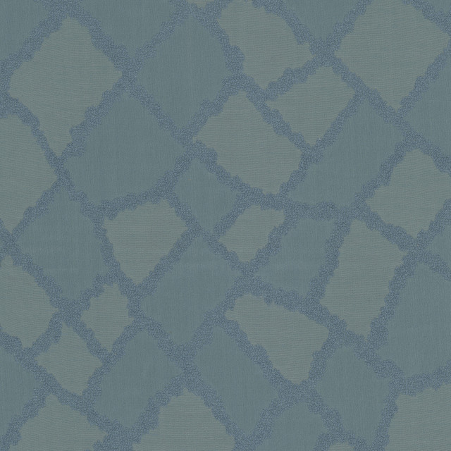 Dichondra 1 Slate by Marcus William Fabric